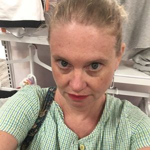 Meet your Posher, Calli